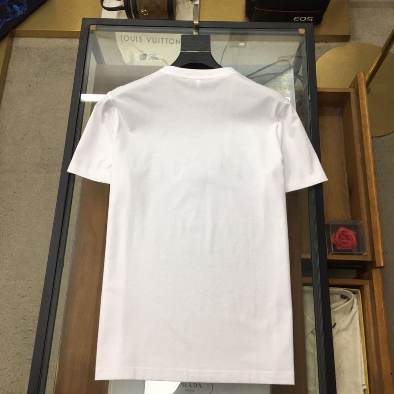 Prada T-Shirts